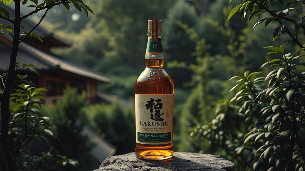 하쿠슈 라인업 비교 분석 (realistic 스타일)