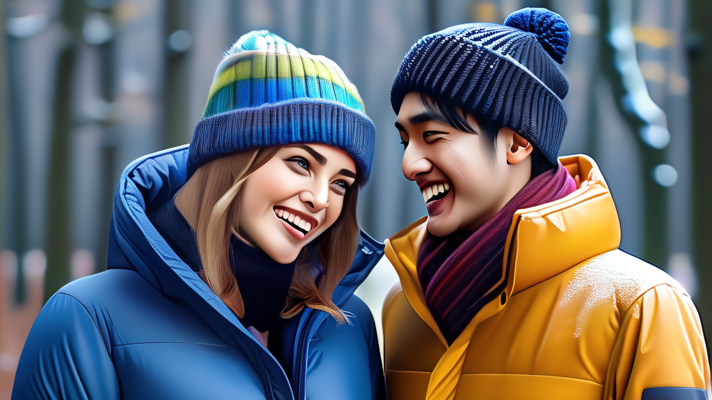 카카오톡 멀티프로필, 더 깊이 알아보기 (realistic 스타일)