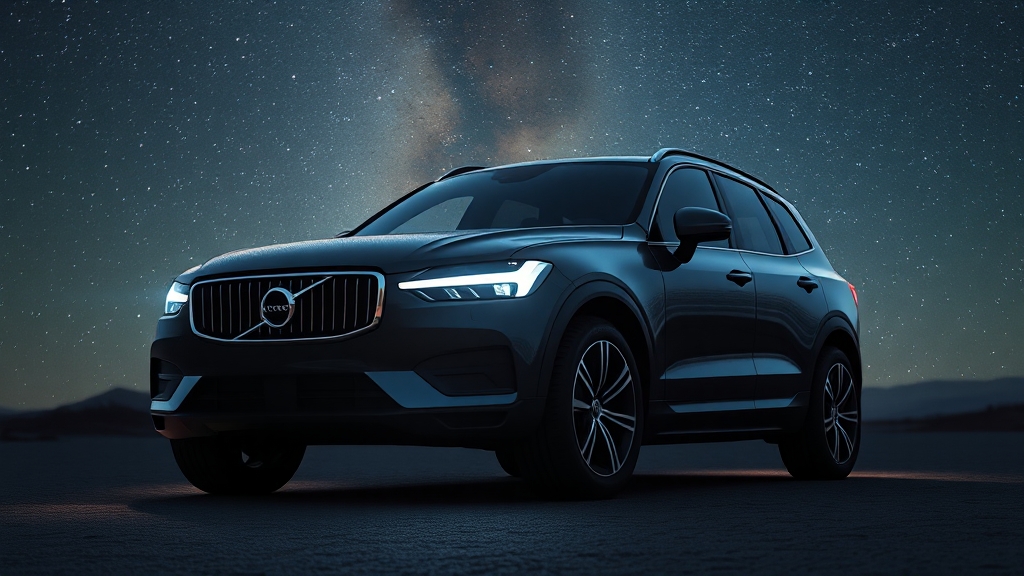 GLC 전기차 성능 분석 (realistic 스타일)