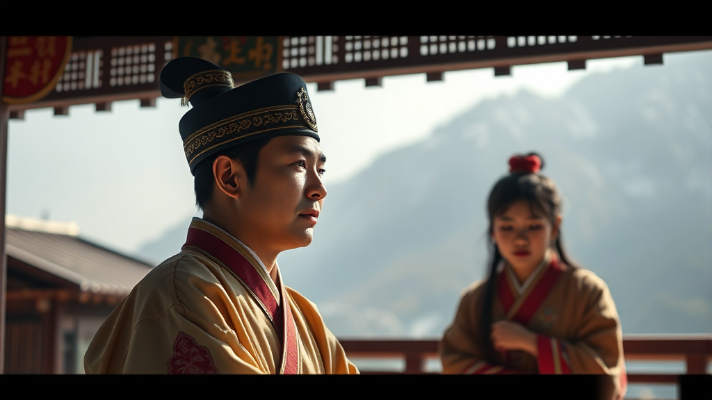 삼재 3단계 완벽 해설 (realistic 스타일)