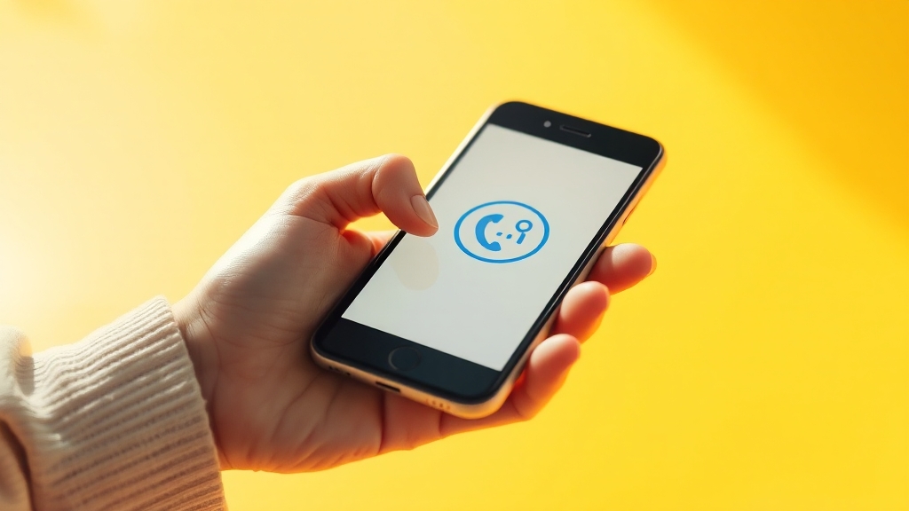 프리티 알뜰폰 장점 & 단점 (realistic 스타일)