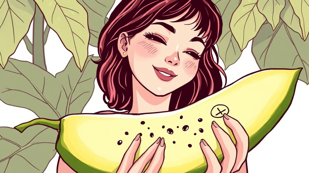 히카마, 주의할 점은? (illustration 스타일)