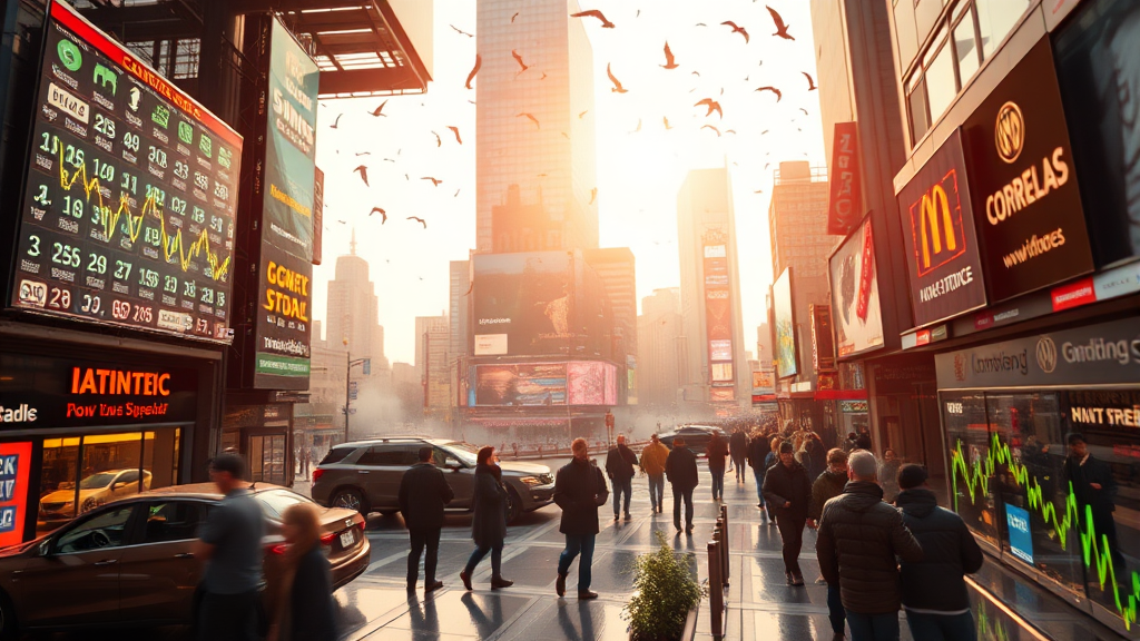 주가 급등 요인 및 단기 전망 (realistic 스타일)