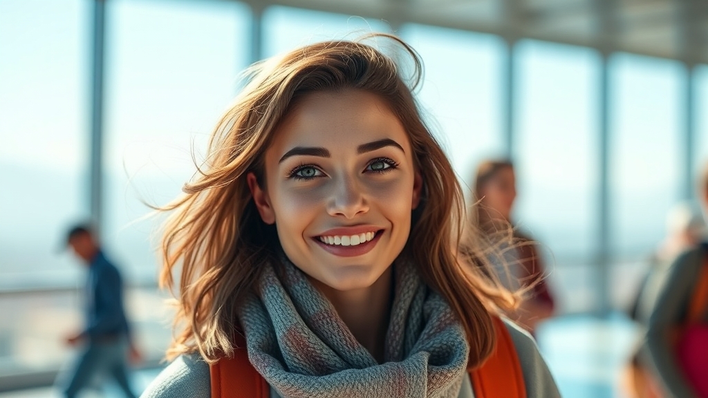 디스플레이 집중 분석 (realistic 스타일)