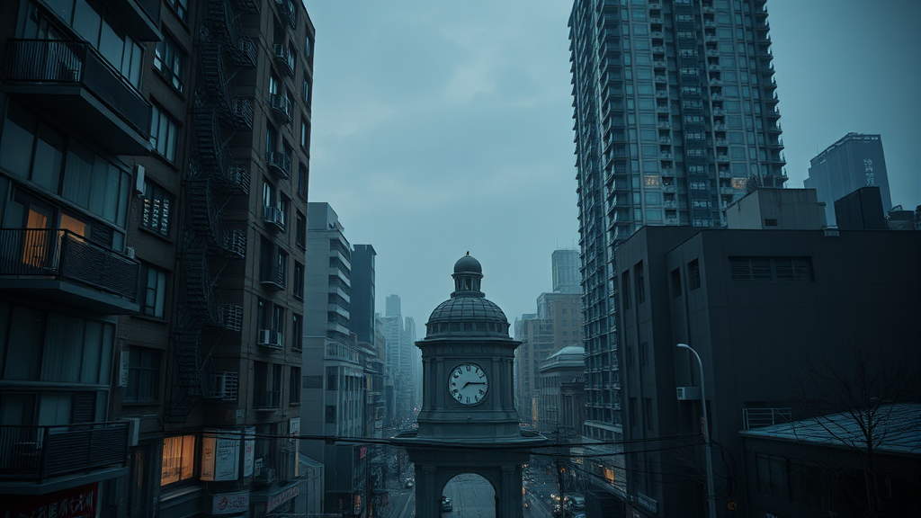 월별 계약 해제율 추이 (realistic 스타일)