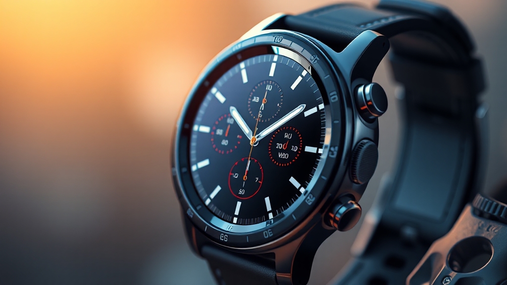 성능 및 스펙 비교 (realistic 스타일)