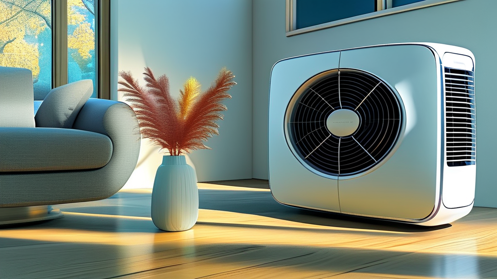 에어컨 청소 후, 쾌적함 유지하는 관리 팁 (realistic 스타일)