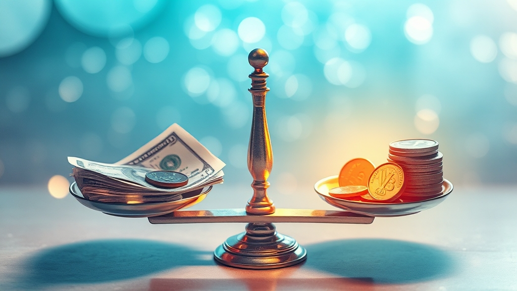 개인회생 및 채무조정과 빚 탕감 비교 (watercolor 스타일)