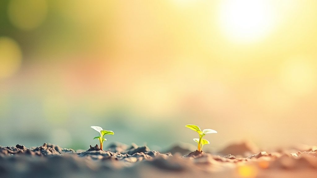 활력회복지원금, 왜 중요할까요? (watercolor 스타일)