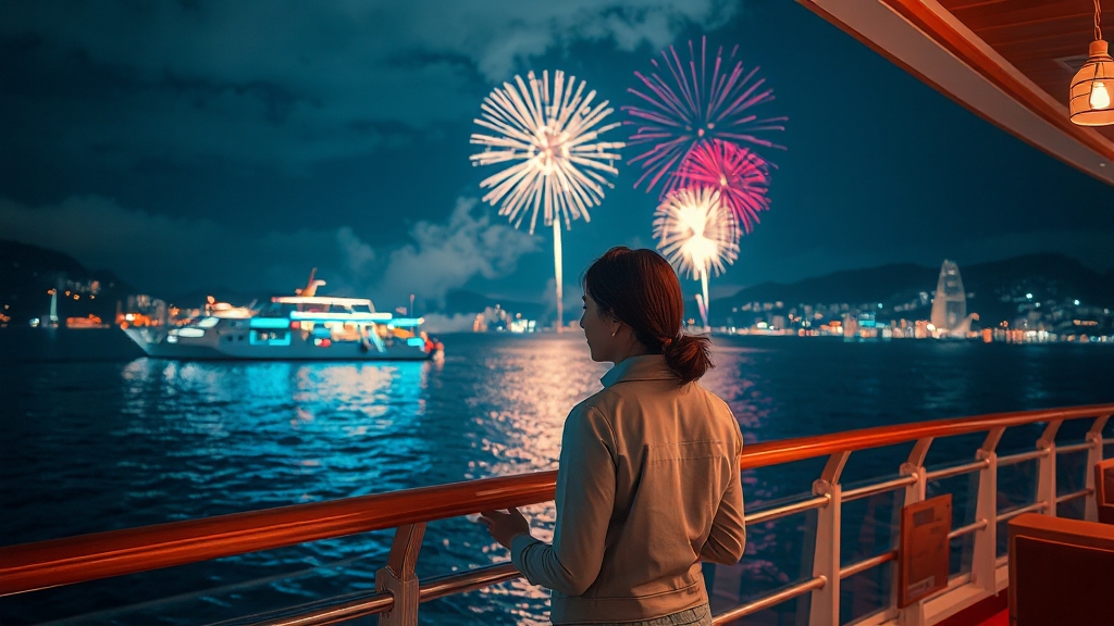 미남크루즈 관련 정보 (realistic 스타일)