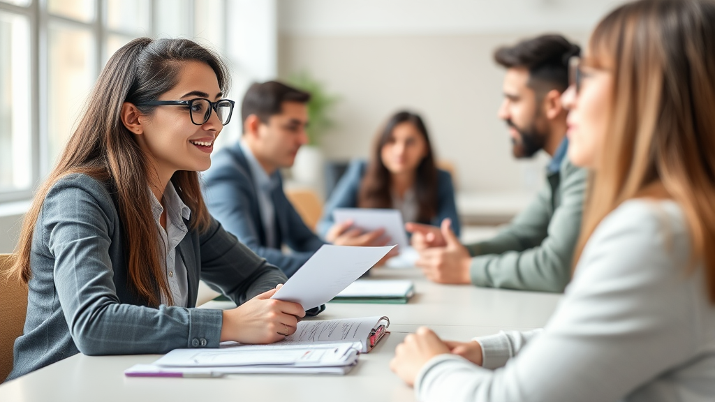 수당 수령 및 유의사항 (realistic 스타일)