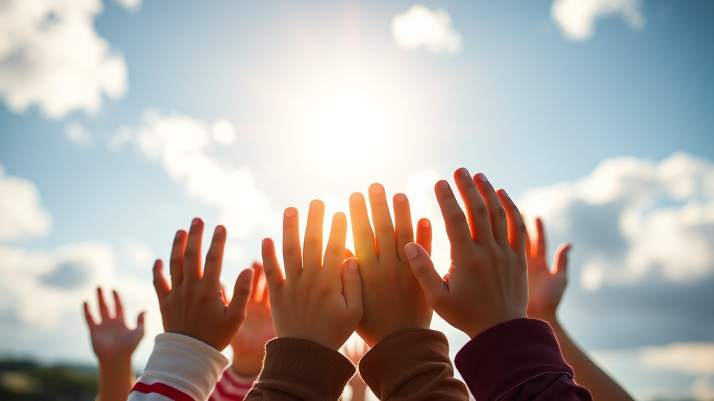 우리 아이 첫 주식 투자, 성공적인 시작을 위한 전략 (realistic 스타일)