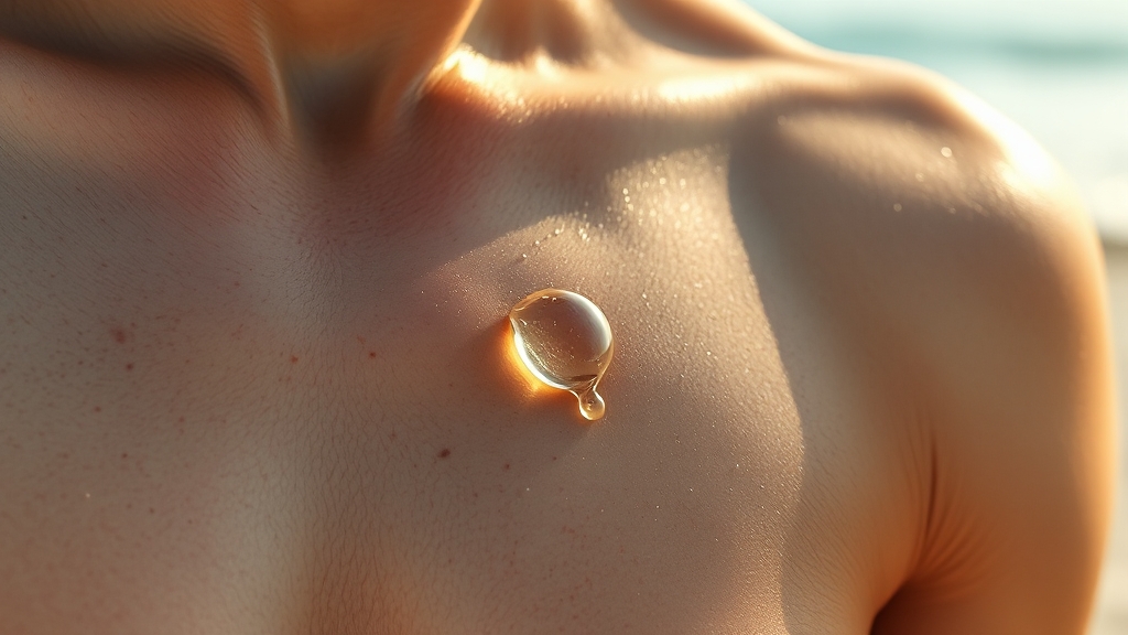 MSM, 얼마나 섭취해야 할까요? (realistic 스타일)