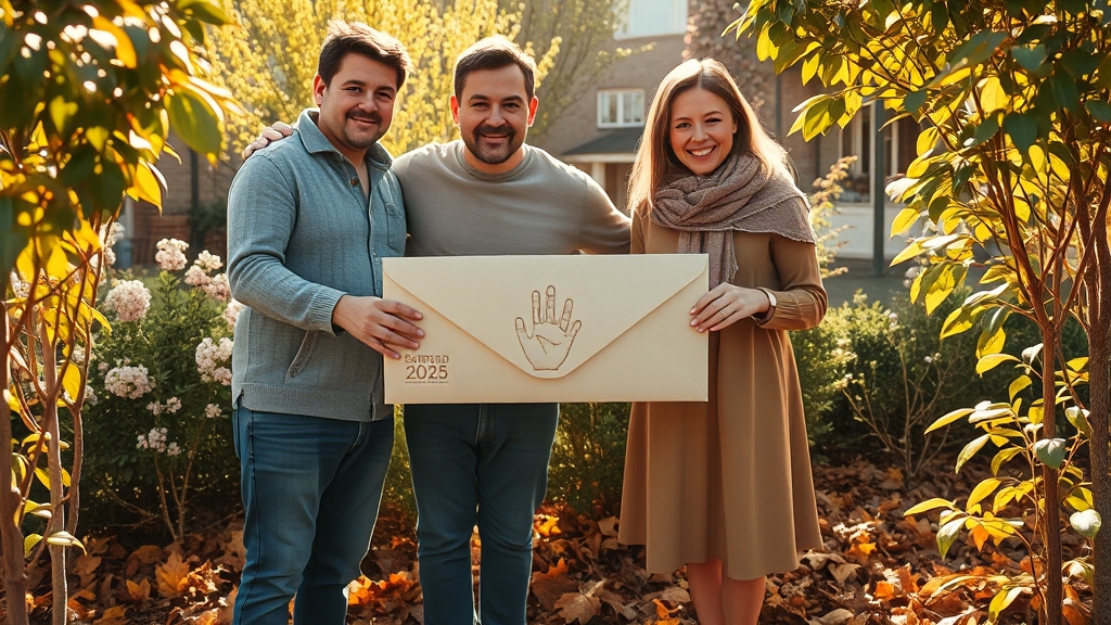 근로장려금, 무엇일까요? (realistic 스타일)