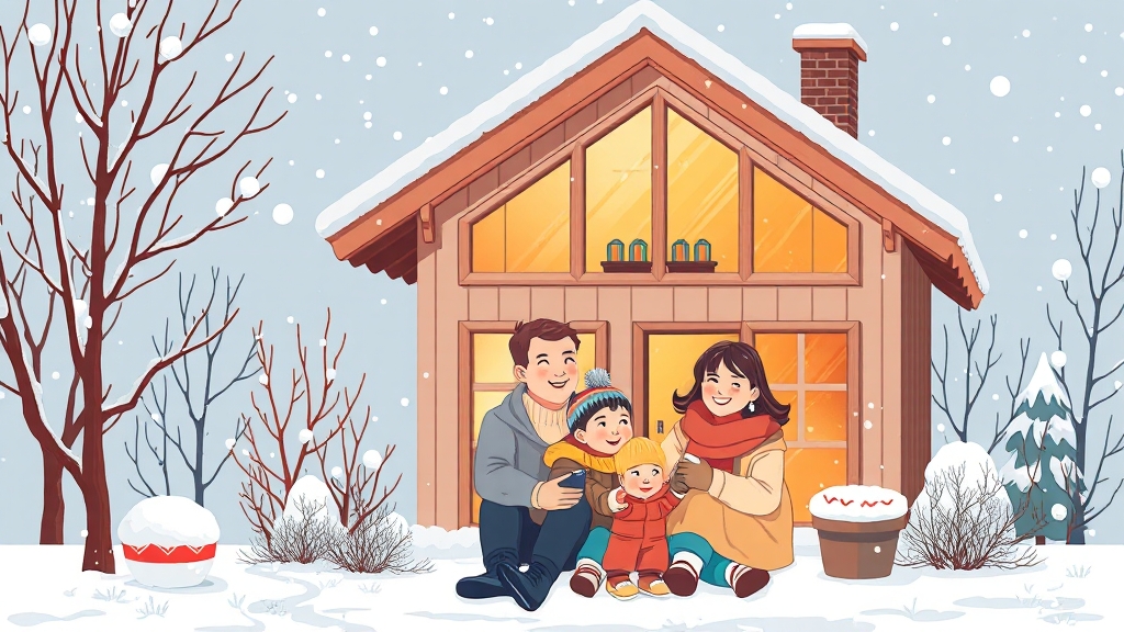 누가 받을 수 있나? (illustration 스타일)