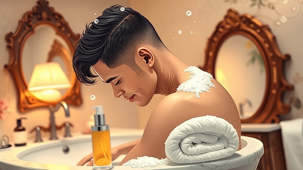 생착률 높이는 사후 관리, 어떻게 해야 할까요? (illustration 스타일)