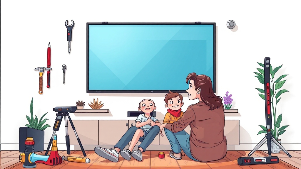 마무리 (cartoon 스타일)