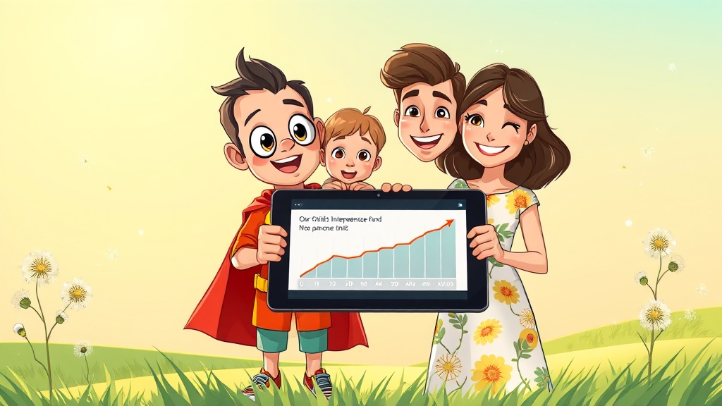 신청 대상 및 자격 조건 (cartoon 스타일)