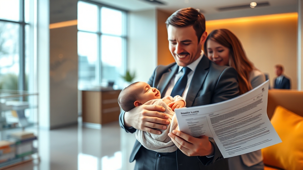 신청 절차 및 필요 서류 완벽 가이드 (realistic 스타일)