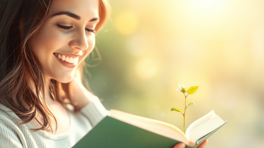 삼재 극복 방법: 긍정적 관점 (watercolor 스타일)