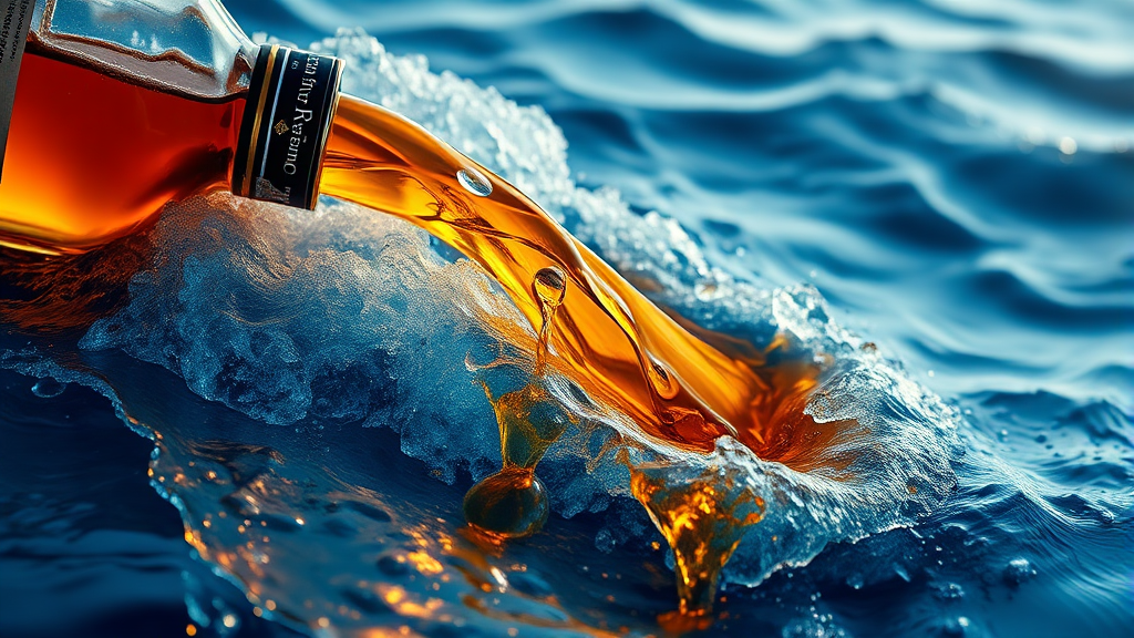 특별한 날, 블루라벨 (realistic 스타일)