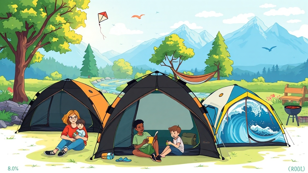 모델별 특징 비교 (8.0, 10.0, 웨이브) (cartoon 스타일)