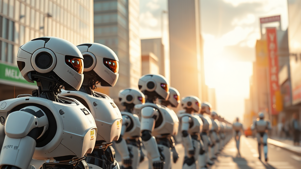 주가 상승 배경 (realistic 스타일)