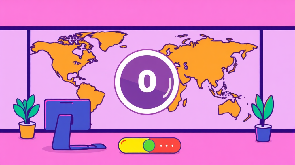 상담원과 빠르고 효율적으로 연결하는 방법 (cartoon 스타일)