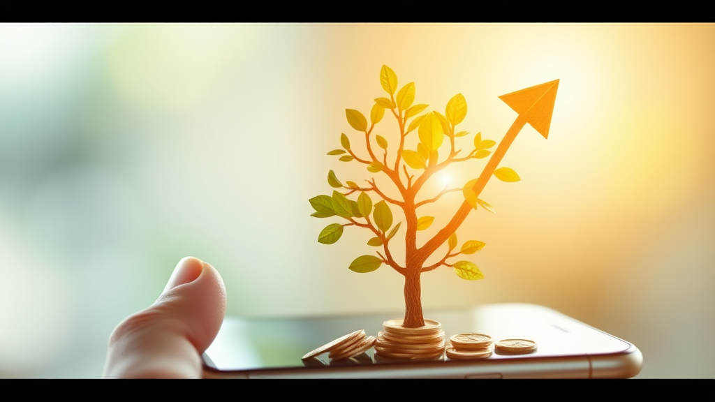 케이뱅크, 간편 대출 가이드 (realistic 스타일)