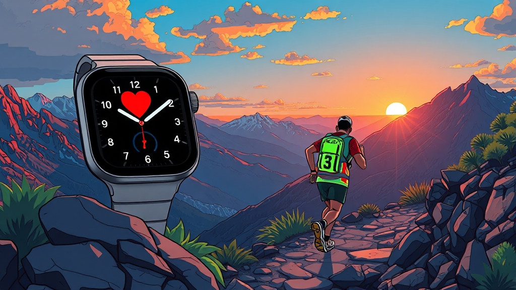 울트라 2 성능 및 기능 (cartoon 스타일)