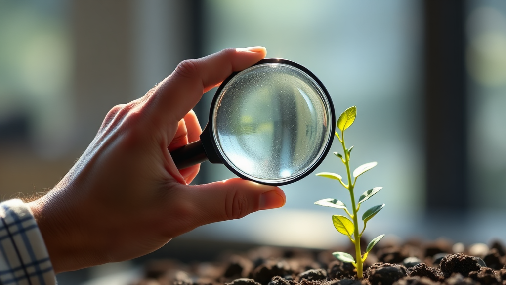 우리 회사도 지원 대상일까? (realistic 스타일)