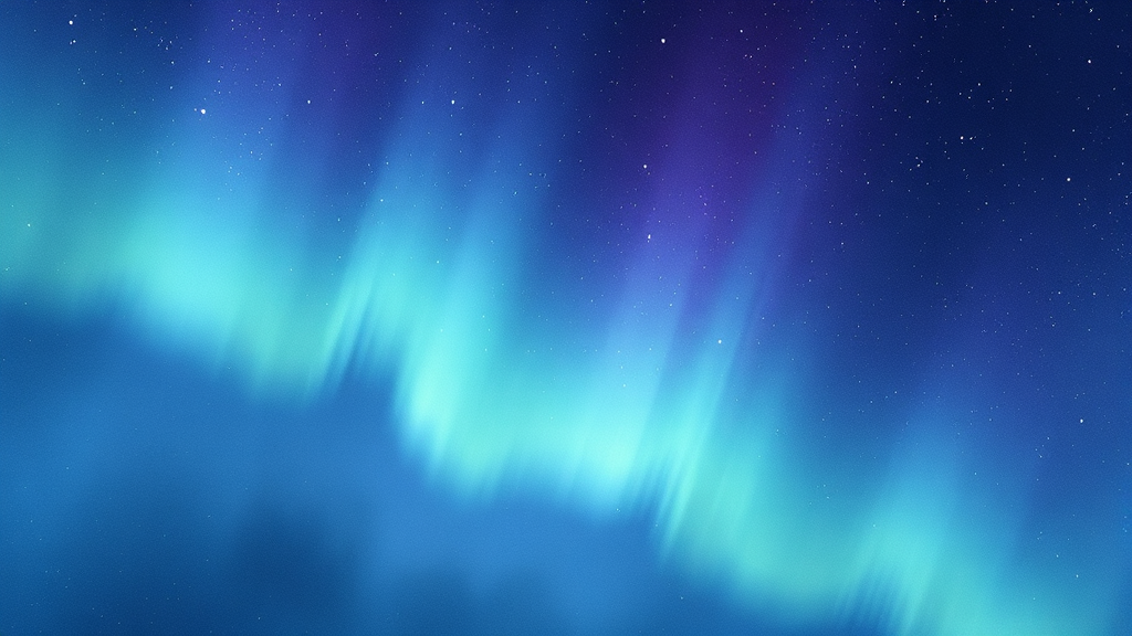 별자리별 기본 성향 (watercolor 스타일)