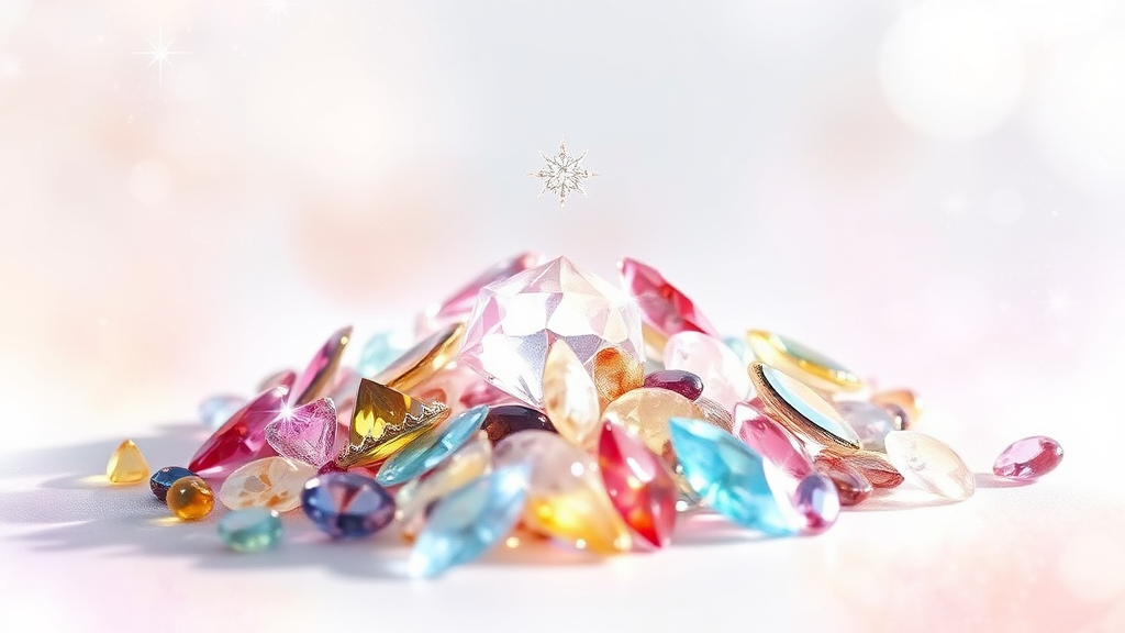 소득 구간별 지원 금액 (watercolor 스타일)