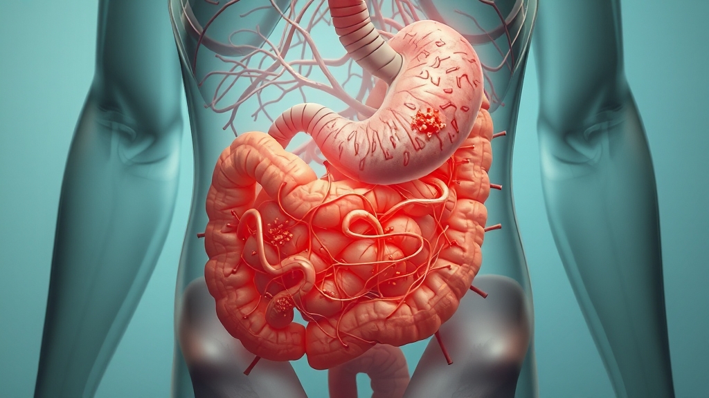 애사비, 부작용은 없을까요? (realistic 스타일)