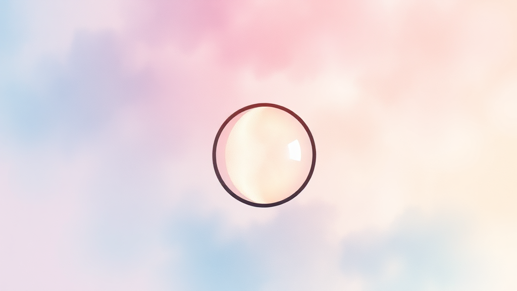 실손보험 3대 비급여 항목이란? (watercolor 스타일)