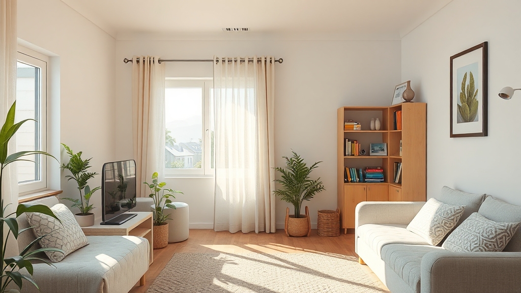 임대 조건 (보증금, 월세) (realistic 스타일)