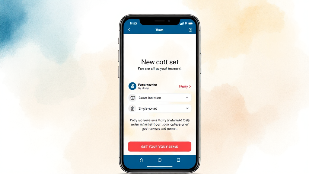 청구 결과 확인 방법 (watercolor 스타일)