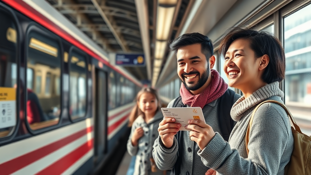 SRT 설 승차권 잔여석 및 취소표 활용 (realistic 스타일)