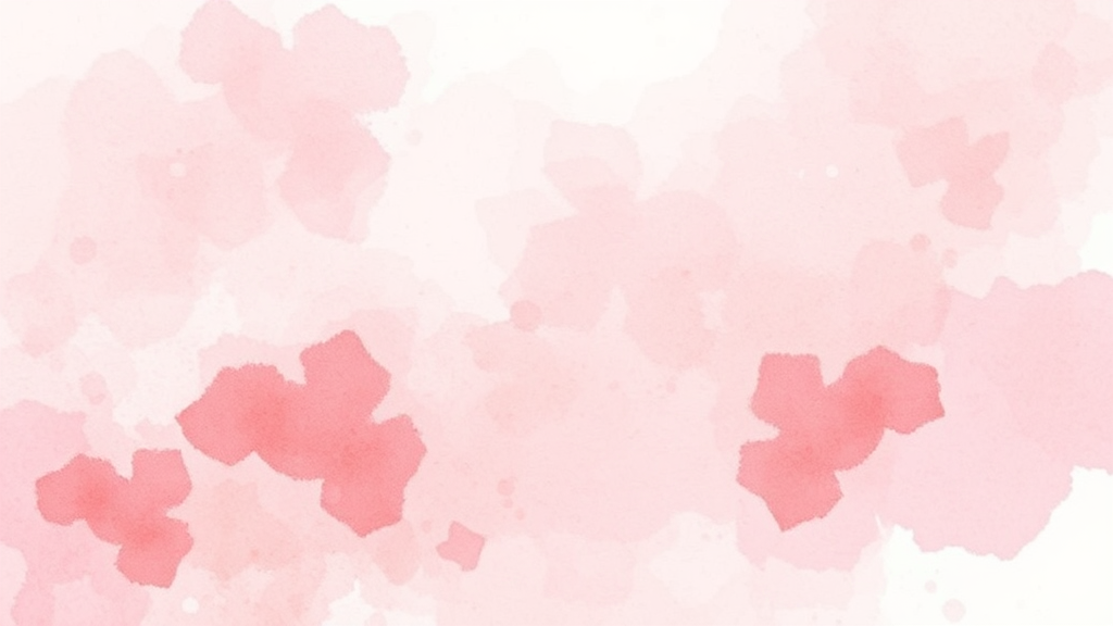 저장 공간 부족? 앱 설치 안 됨 해결을 위한 필수 점검 (watercolor 스타일)