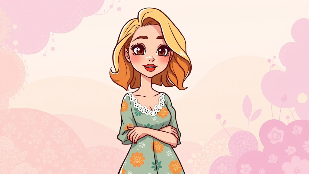 이마필러, 나에게 필요할까? (cartoon 스타일)