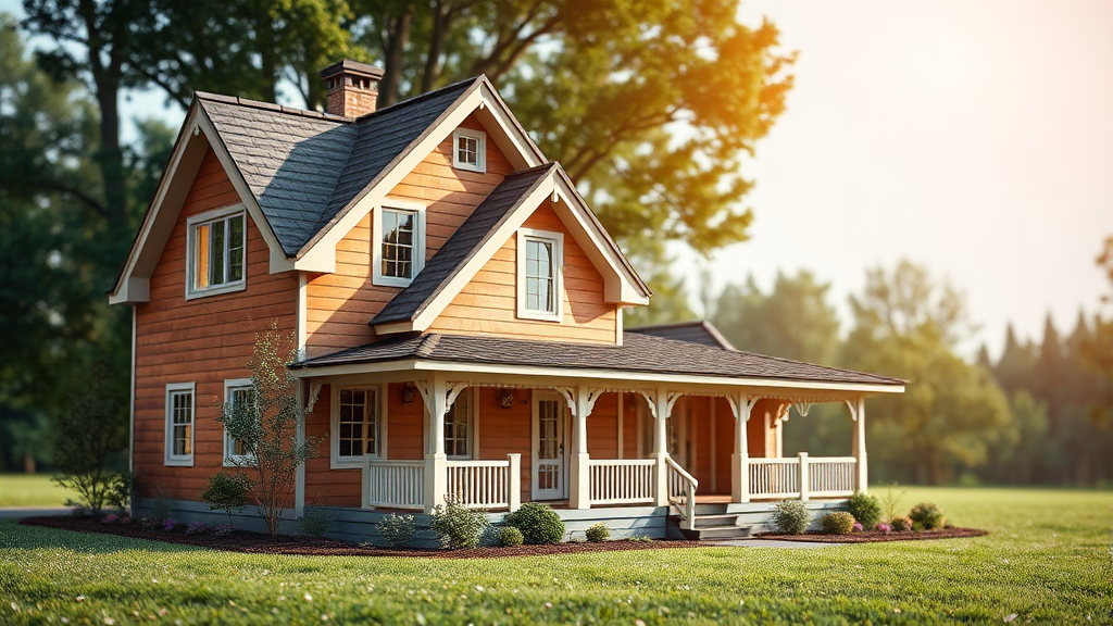 근저당, 왜 필요할까요? 개념과 중요성 (realistic 스타일)