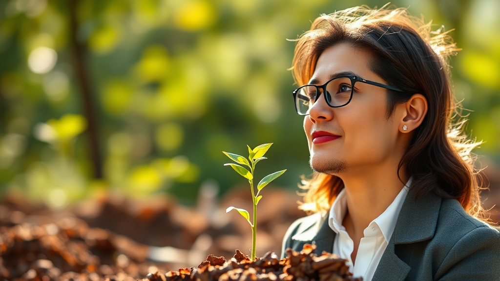 재창업 지원금: 다시 시작하는 당신을 위한 정부의 든든한 지원 (realistic 스타일)