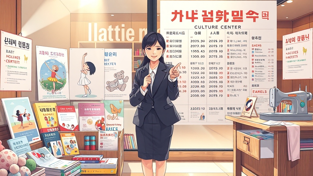 강좌 선택 가이드 (realistic 스타일)