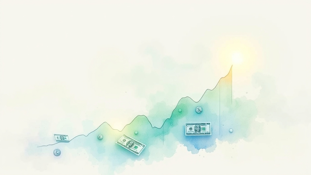 마무리 (watercolor 스타일)