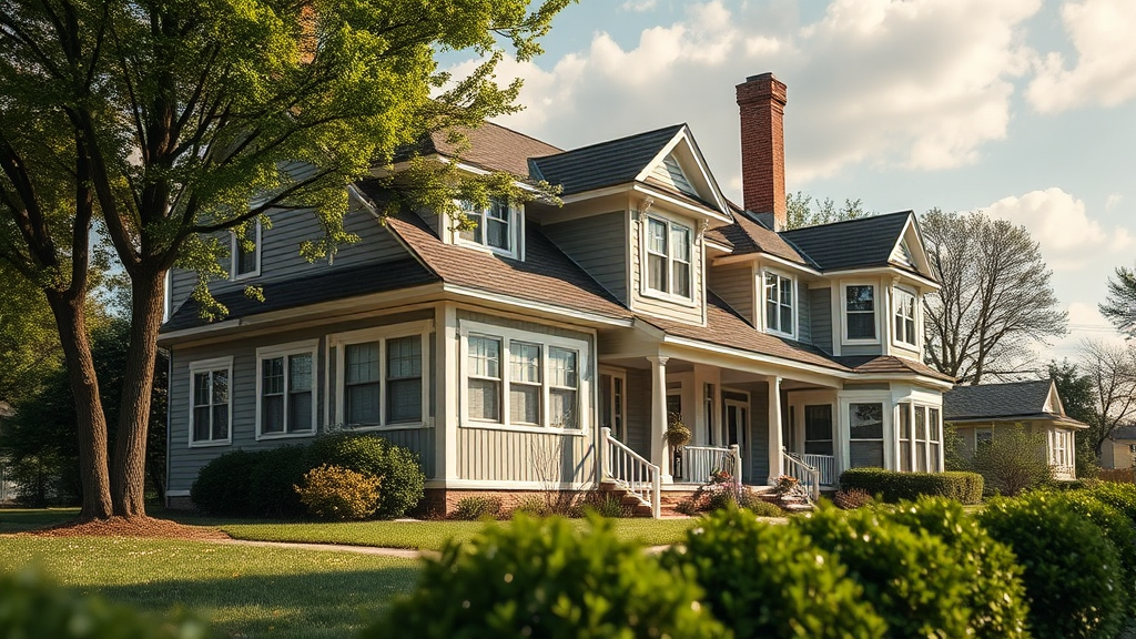 대통령의 다주택자 대출 혜택 관련 발언 핵심 요약 (realistic 스타일)