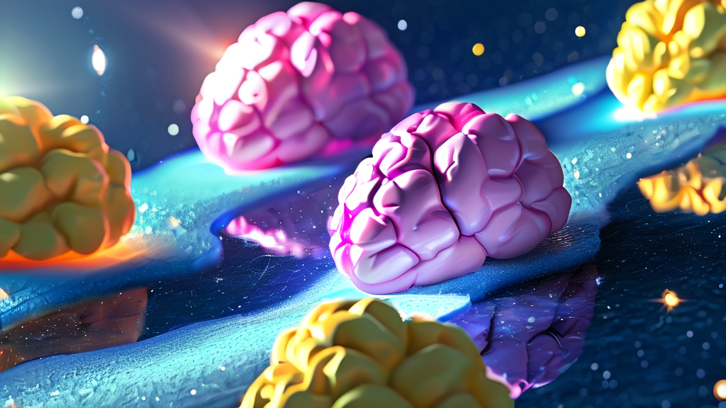 마그테인, 왜 선택해야 할까? (realistic 스타일)