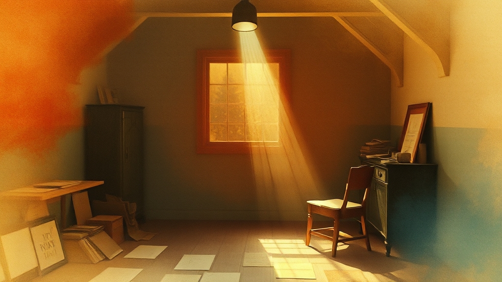 누가 지원받을 수 있나요? (watercolor 스타일)