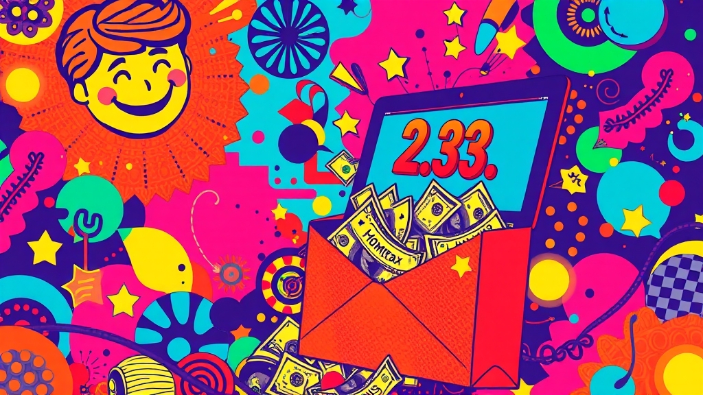 원천징수(3.3%), 환급받는 방법! (popart 스타일)