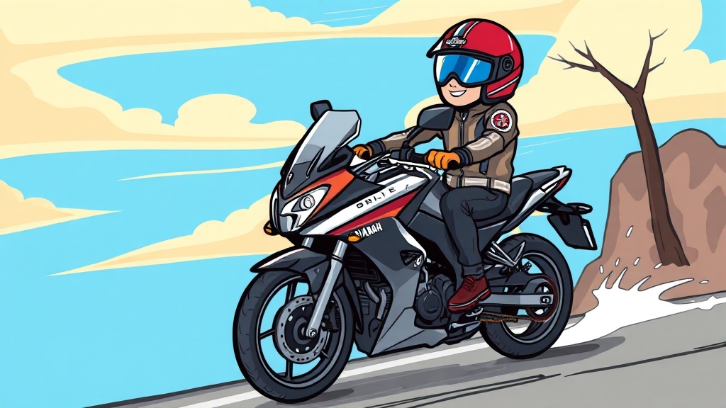 마무리 (cartoon 스타일)