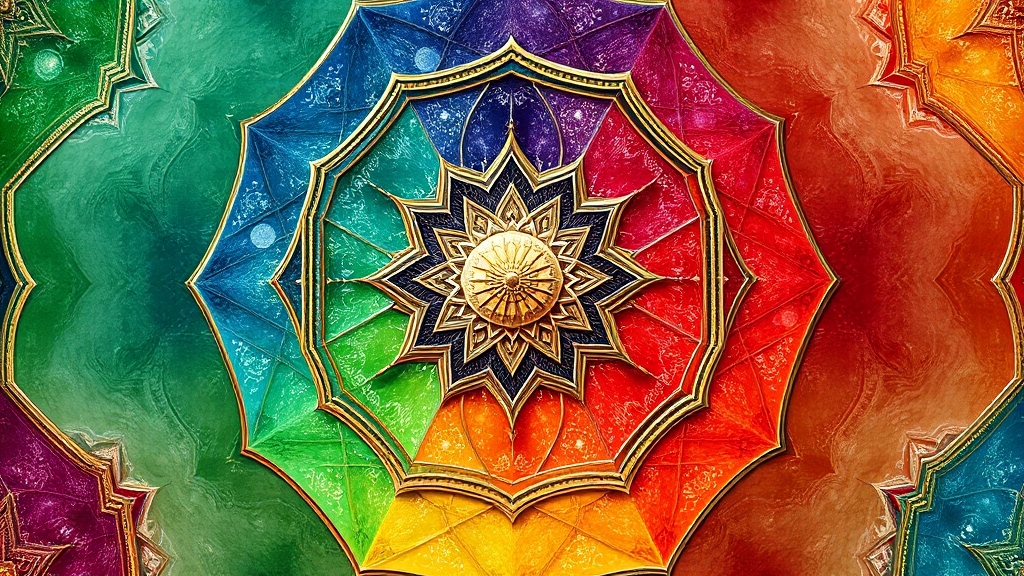 8체질별 특징 및 성향 분석 (realistic 스타일)